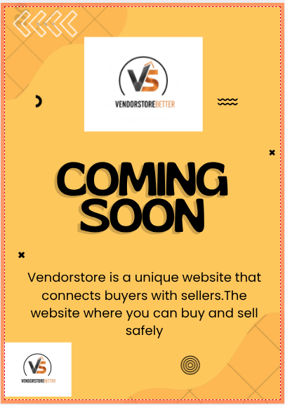 ankand — Vendor Store